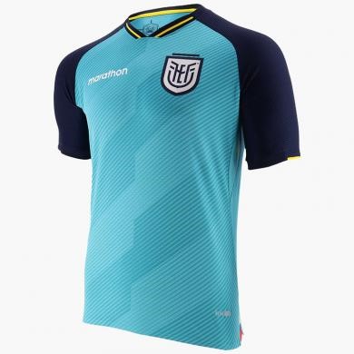 Thailand Trikot Ecuador Copa America 2021 Günstige Fußballtrikots